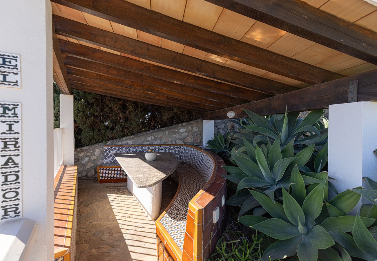 Villa in Mijas - Luxurious 4 Bed Villa, Private Pool