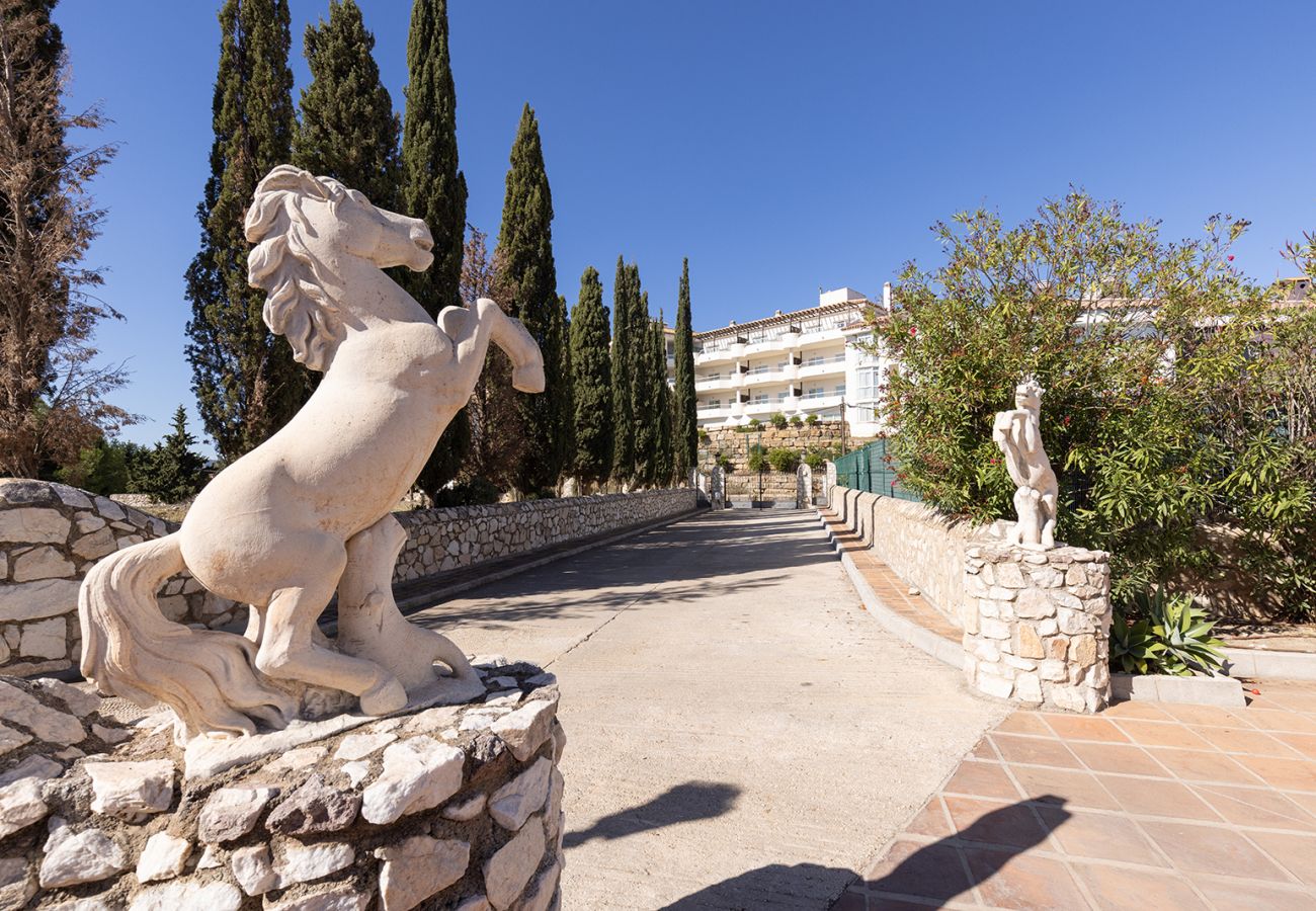 Villa in Mijas - Luxurious 4 Bed Villa, Private Pool