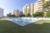 Apartment in Benalmádena - 004 Sea Views 1 Bed 250m to Benalmadena Beach