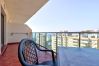 Apartment in Benalmádena - 004 Sea Views 1 Bed 250m to Benalmadena Beach