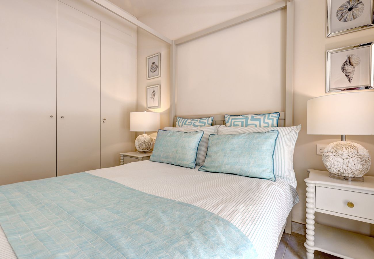 Apartment in Mijas Costa - 044 Luxury 3 Bed Terraced Apt Near La Cala Beach