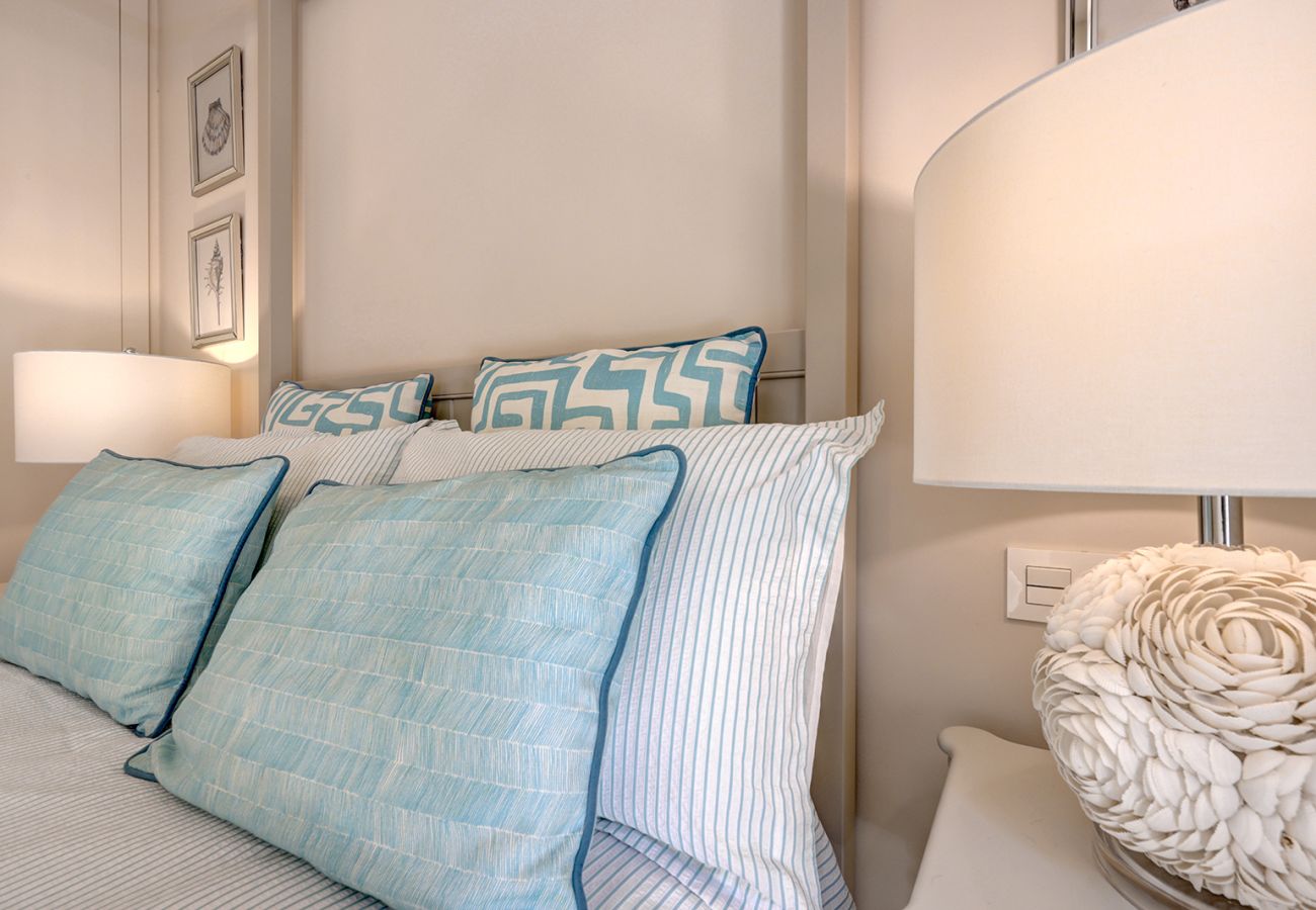 Apartment in Mijas Costa - 044 Luxury 3 Bed Terraced Apt Near La Cala Beach