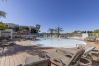 Apartment in La Cala de Mijas - Luxury 3 Bed Terraced Apt Near La Cala Beach