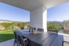 Apartment in Mijas Costa - Modern 3 Bed Calanova Golf Apartment