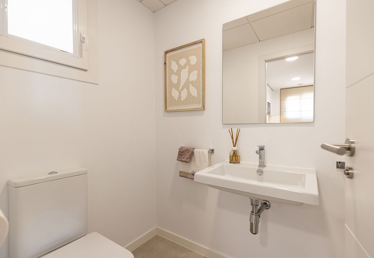 Terraced House in Mijas Costa - New Modern 3 Bed Serena La Cala Townhouse