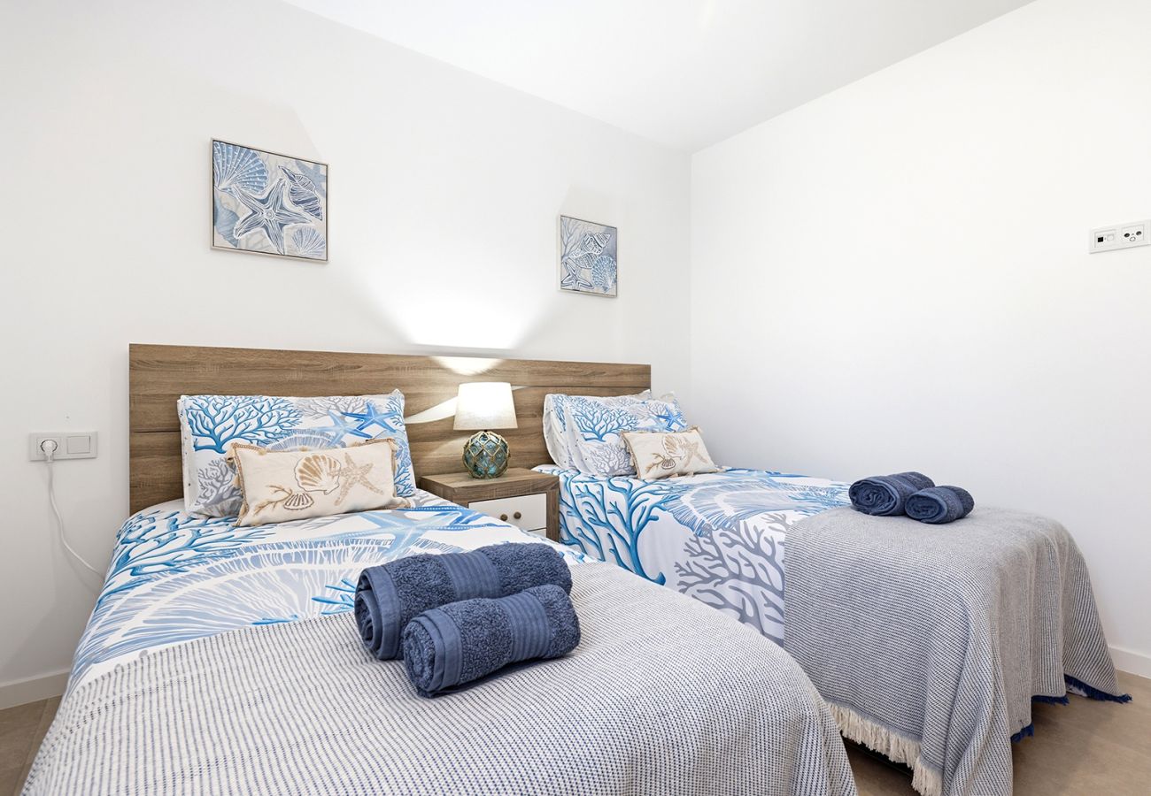 Terraced House in Mijas Costa - New Modern 3 Bed Serena La Cala Townhouse