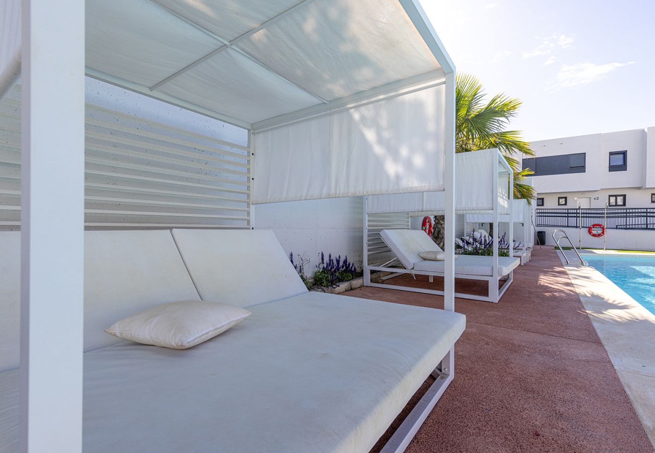 Terraced House in Mijas Costa - New Modern 3 Bed Serena La Cala Townhouse