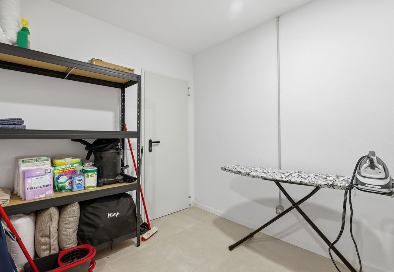 Terraced House in Mijas Costa - New Modern 3 Bed Serena La Cala Townhouse