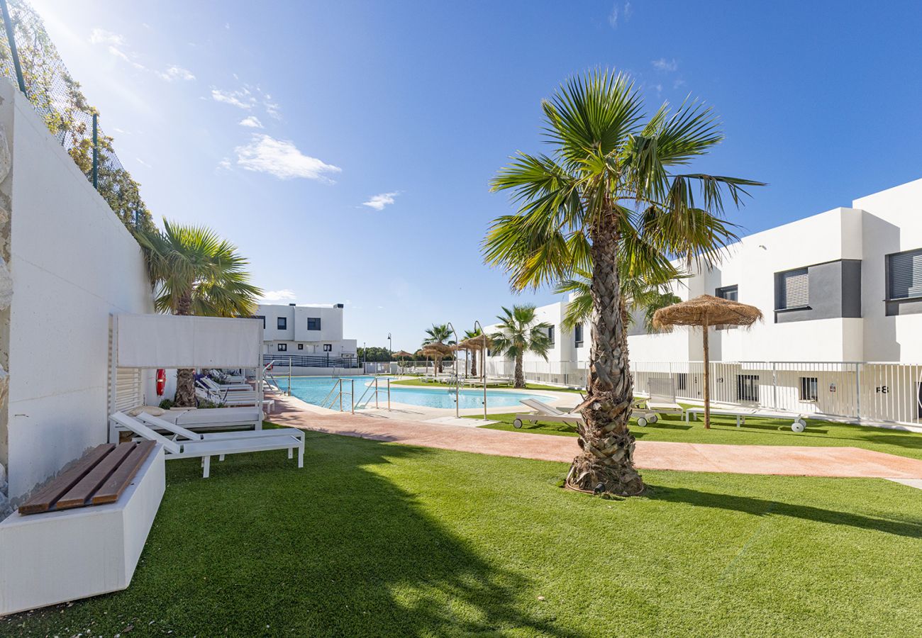 Terraced House in Mijas Costa - New Modern 3 Bed Serena La Cala Townhouse