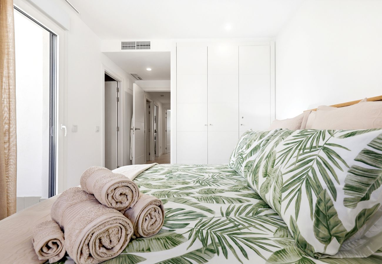 Terraced House in Mijas Costa - New Modern 3 Bed Serena La Cala Townhouse