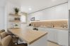 Terraced House in Mijas Costa - New Modern 3 Bed Serena La Cala Townhouse