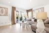 Terraced House in Mijas Costa - New Modern 3 Bed Serena La Cala Townhouse