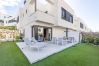 Terraced House in Mijas Costa - New Modern 3 Bed Serena La Cala Townhouse