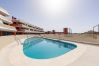 Apartment in Mijas Costa - Luxury New Build 2 Bed Mijas Golf Apt, with Padel 