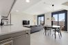 Apartment in Mijas Costa - New 2 Bed Mijas Golf Penthouse with Padel
