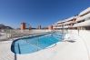 Apartment in Mijas Costa - New 2 Bed Mijas Golf Penthouse with Padel